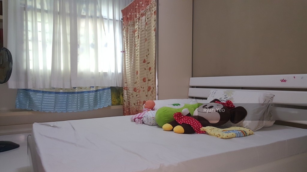 Blk 101B Punggol Field (Punggol), HDB 5 Rooms #194214382